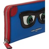 image:imageKARL LAGERFELD Paris Maybelle SLG