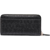 image:imageKARL LAGERFELD Paris Meribel SLG WalletBlackGold
