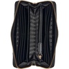 image:imageKARL LAGERFELD Paris Meribel SLG WalletBlackGold