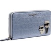 image:imageKARL LAGERFELD Paris Meribel SLG WalletBlue Aura