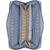 image:imageKARL LAGERFELD Paris Meribel SLG WalletBlue Aura