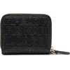 image:imageKARL LAGERFELD Paris Meribel SLG WalletNew BlackGold