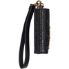 image:imageKARL LAGERFELD Paris Meribel SLG WalletNew BlackGold