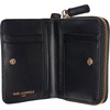 image:imageKARL LAGERFELD Paris Meribel SLG WalletNew BlackGold