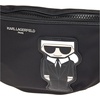 image:imageKARL LAGERFELD Paris Womens Amour Belt BagBlk Multi
