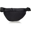 image:imageKARL LAGERFELD Paris Womens Amour Belt BagBlkIrid