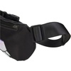 image:imageKARL LAGERFELD Paris Womens Amour Belt BagBlkIrid