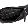 image:imageKARL LAGERFELD Paris Womens Amour Belt BagBlkIrid