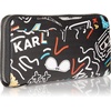 image:imageKARL LAGERFELD Paris Womens Maybelle Zip WalletBko