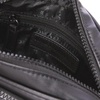 image:imageKARL LAGERFELD Paris Womens Voyage Belt BagBlackGunmetal