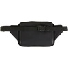 image:imageKARL LAGERFELD Paris Womens Voyage Belt BagBlackSilver