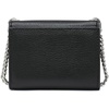 image:imageKARL LAGERFELD Paris Womens Wallet Crossbody On A Chain Black MultiBlack Multi Choupette