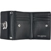 image:imageKARL LAGERFELD Paris Womens Wallet Crossbody On A Chain Black MultiBlack Multi Karl