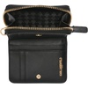image:imageKARL LAGERFELD Paris Womens Wallet Winter White One SizeBlackGold