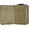 image:imageKARL LAGERFELD Paris Womens Wallet Winter White One SizeOlive Green