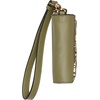 image:imageKARL LAGERFELD Paris Womens Wallet Winter White One SizeOlive Green