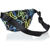 image:imageKARL LAGERFELD Paris womens Amour Small Backpack Handbags Belt Bag Black Neon Clps Maybelle Slg One Size BlackNeon Clps Maybelle Slg One Size US