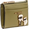 image:imageKARL LAGERFELD ParisOlive Green