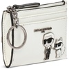 image:imageKARL LAGERFELD ParisWinter White Silver