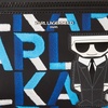 image:imageKARL LAGERFELD Womens Amour Belt Bag