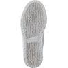image:imageKARL LAGERFELD Womens Berdina Wedge Slip onSilver Irridescent