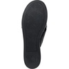 image:imageKARL LAGERFELD Womens Caleigh Platform Wedge Sandal With PinsBlack