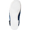 image:imageKARL LAGERFELD Womens Charlay Double Strap Sandal With Pin EmbellishmentsDark Blue