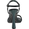 image:imageKARL LAGERFELD Womens Cybil Evening Ankle Strap Dress HeelForest Green