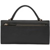 image:imageKARL LAGERFELD Womens Jacqueline Wallet on a String CrossbodyBlackGold