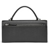 image:imageKARL LAGERFELD Womens Jacqueline Wallet on a String CrossbodyBlackWhite