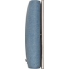 image:imageKARL LAGERFELD Womens Jacqueline Wallet on a String CrossbodyLight Denim