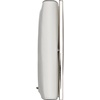 image:imageKARL LAGERFELD Womens Jacqueline Wallet on a String CrossbodyWhiteSilver