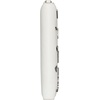 image:imageKARL LAGERFELD Womens Jacqueline Zip Wallet with PinsWhite