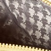image:imageKARL LAGERFELD Womens Maybelle Cosmetic BagGold Legacy