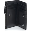 image:imageKARL LAGERFELD Womens Maybelle SLG Zip Wallet Light Oil Slick One Size