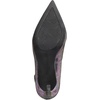 image:imageKARL LAGERFELD Womens Sury Evening Pointed Toe Ankle Strap PumpMulti