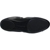 image:imageKARL LAGERFELD Womens Velma Ballet FlatsBlack