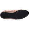 image:imageKARL LAGERFELD Womens Velma Ballet FlatsBlush