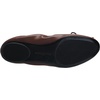 image:imageKARL LAGERFELD Womens Velma Ballet FlatsCognac