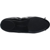 image:imageKARL LAGERFELD Womens Velma Ballet FlatsDeep Black
