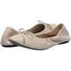 image:imageKARL LAGERFELD Womens Velma Ballet FlatsDusty Nude