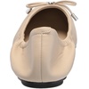 image:imageKARL LAGERFELD Womens Velma Ballet FlatsDusty Nude