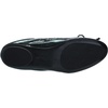image:imageKARL LAGERFELD Womens Velma Ballet FlatsForest Green