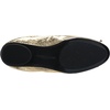 image:imageKARL LAGERFELD Womens Velma Ballet FlatsGold