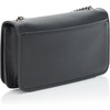 image:imageKARL LAGERFELD womens Kosette WalletBlackGunmetal