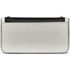 image:imageKARL LAGERFELD womens Kosette WalletBlackWhite