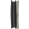 image:imageKARL LAGERFELD womens Kosette WalletBlackWhite