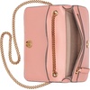 image:imageKARL LAGERFELD womens Kosette WalletSun Coral