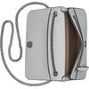 image:imageKARL LAGERFELD womens Kosette WalletWhiteSilver