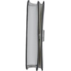 image:imageKARL LAGERFELD womens Kosette WalletWhiteSilver